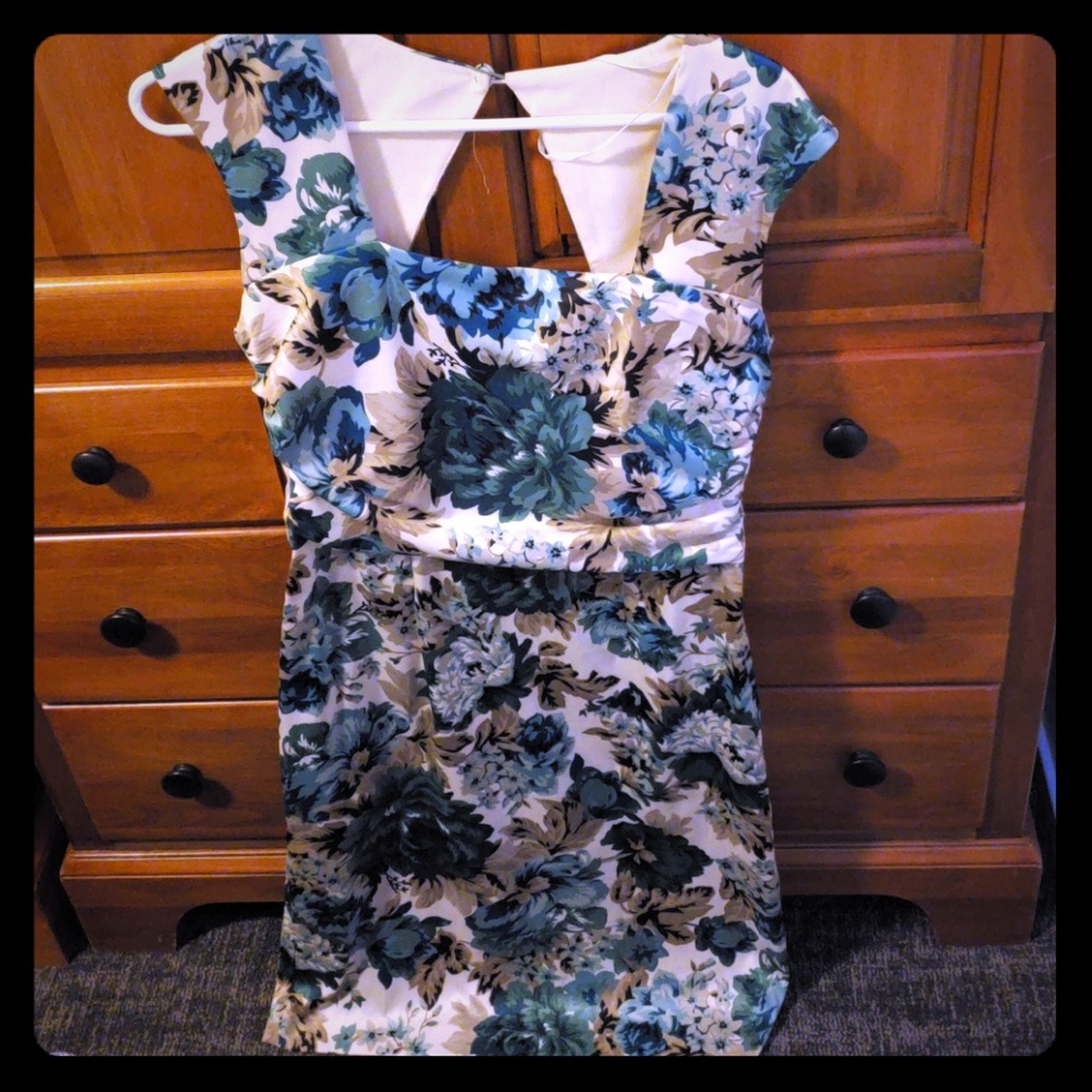 DONNA RICCO Dress